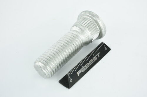 Wheel Stud For TOYOTA OPA ACT10,ZCT1# Fasteners - Picture 1 of 4
