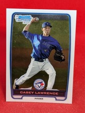 2012 Bowman Chrome Draft Picks and Prospects -- COMPLETE YOUR SET -- YOU PICK