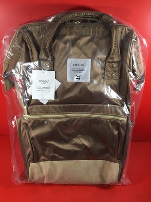 anello nylon backpack