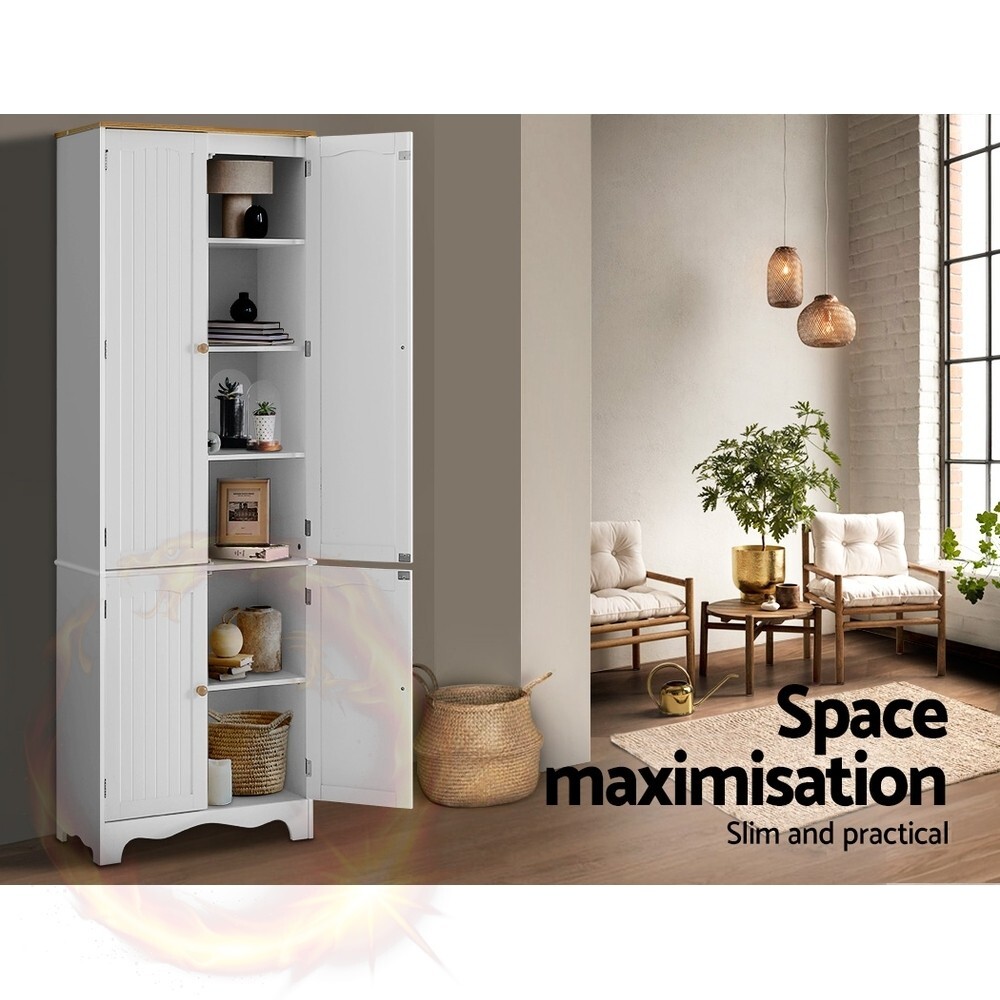 Artiss Buffet Sideboard Kitchen Cupboard Storage Pantry