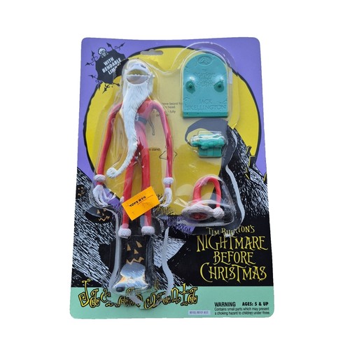 Evil Scientist Dr. Finkelstein フィギュア Nightmare Before Christmas DR FINKLESTEIN Evil Scientist Figure