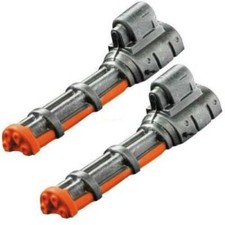 Cars 2 Tow Mater Set of 2 Arm Spy Gadgets Halloween Costume Accessory