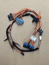 327308a1 Hvac Wiring Harness Case Ih/new Holland Tractors