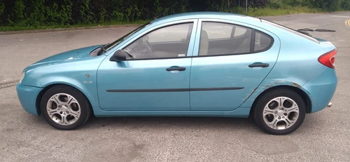 proton gen 2 automatic - Picture 6 of 12