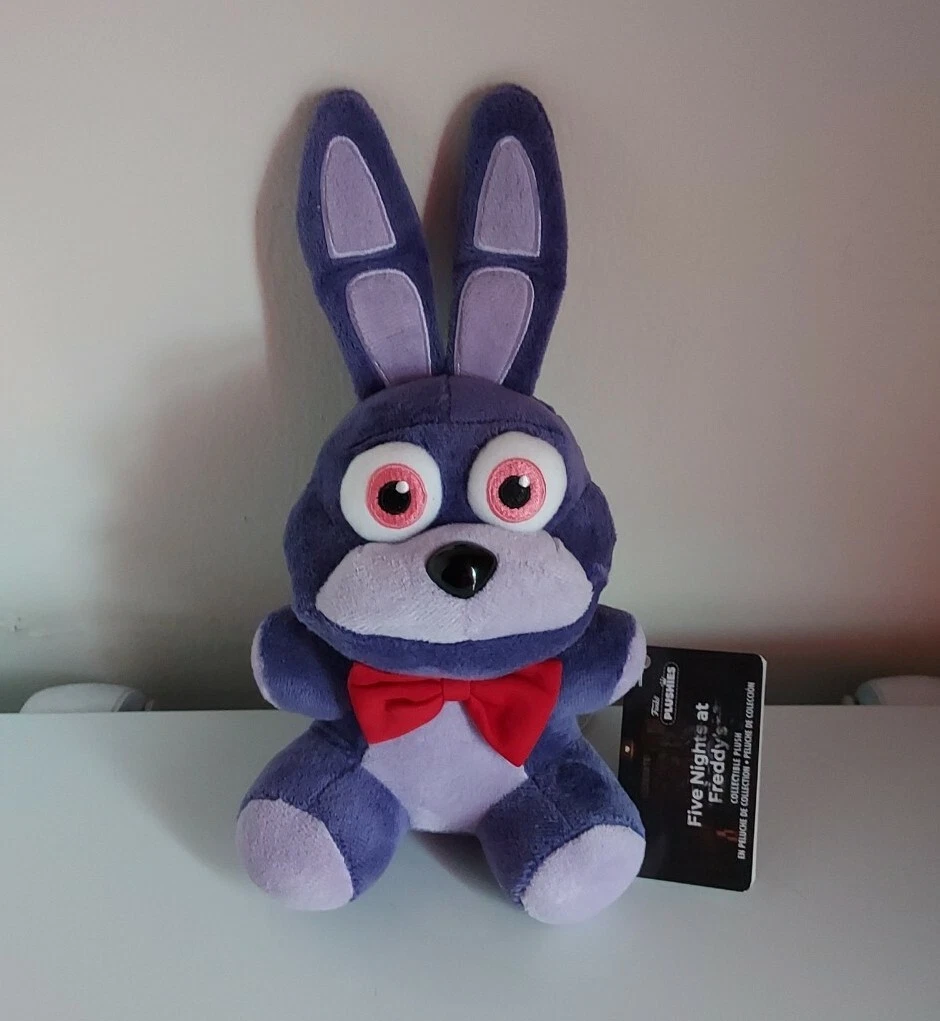 Bonnie plush ebay sales