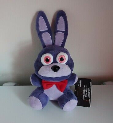 Five Nights at Freddy's Bonnie Plush 