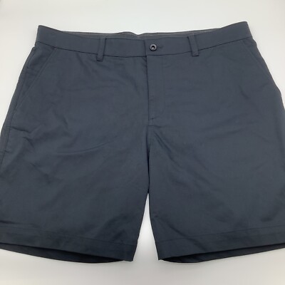 Nike Mens Standard Fit Dri Fit Golf Shorts Size 40