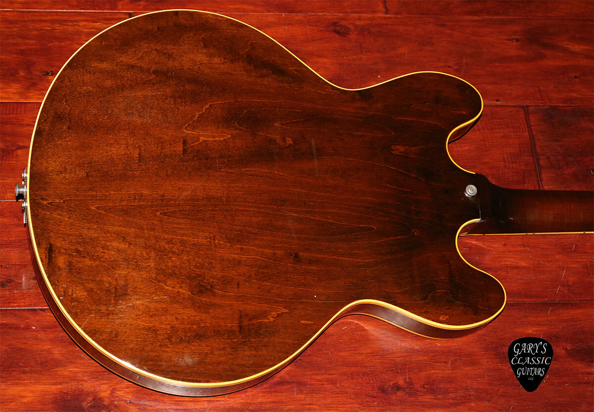 1967 Epiphone Casino Vintage Electric Guitar | eBay