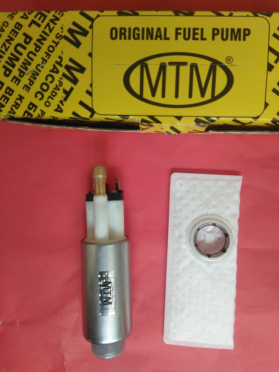 Tradition and Modernization in〜 IN-TANK Fuel pump for Mastercraft MARINE PROSTAR 2005-2011 REPLACE