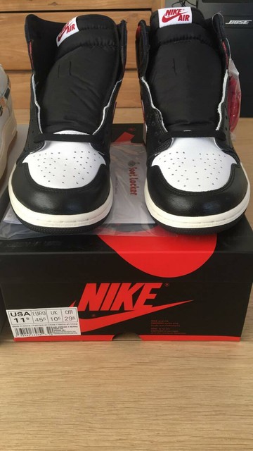 jordan air 1 size 5