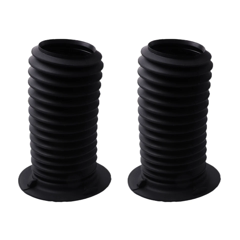 2x Front Shock Absorber Dust Cover 31306791712 for 17-21 BMW M240i M240i xDrive - Image 2 of 4