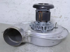 FASCO 70581624 Draft Inducer Blower Motor Assembly 1013833 J238-138