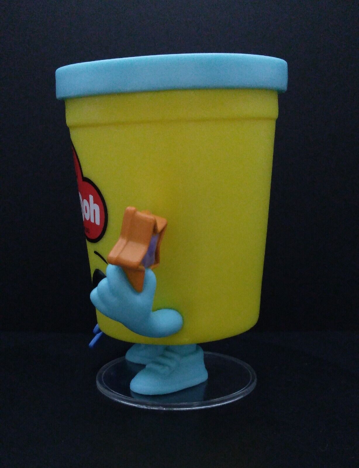 Figurine Funko Pop Pâte à modeler Play-Doh N°101
