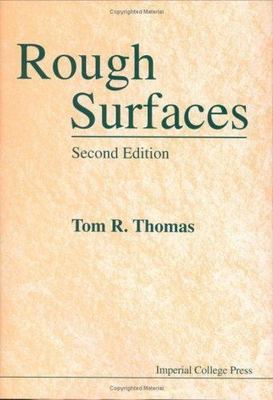 ROUGH SURFACES, 2ND EDITION by 