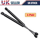 2x LR001773 FRONT BONNET GAS STRUTS SPRING FOR LAND ROVER FREELANDER 2 2006-2014