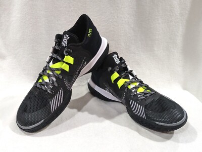 Nike Kyrie Flytrap Black/White/Ant Men's Basketball Shoes Assorted  Sizes NWB