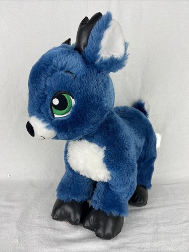 Build A Bear Workshop Tinsel The 