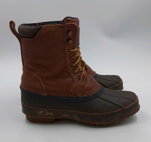 brooks work boots