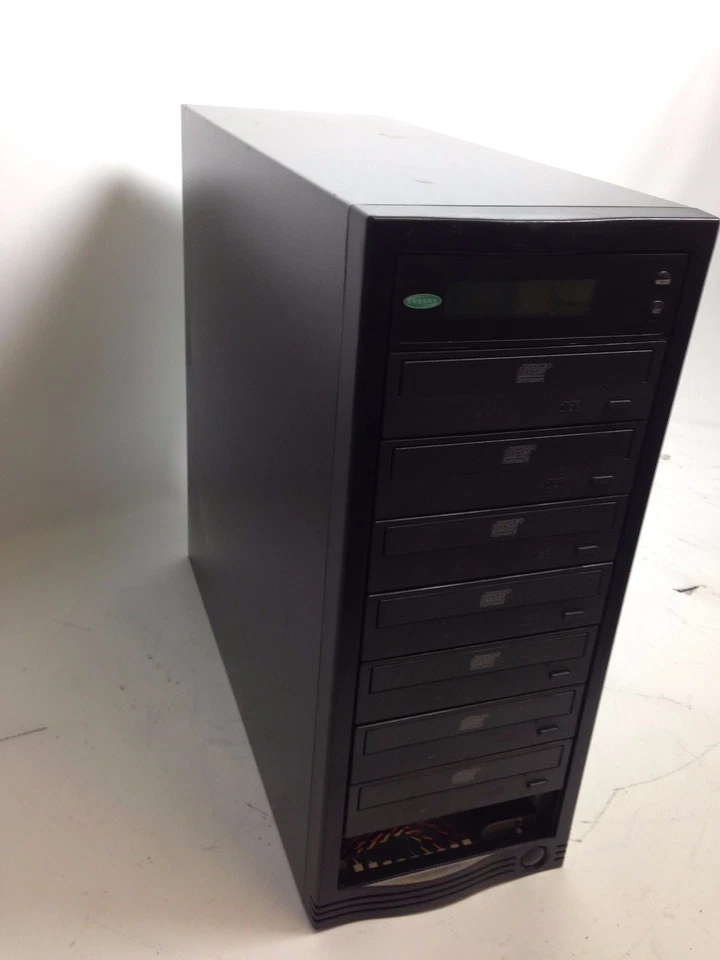 Condre CD Duplicator Ultra Speed - Image 4 of 4