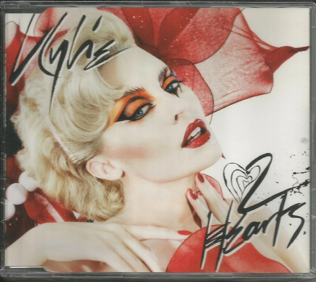洋楽 KYLIE MINOGUE / SINGLES COLLECTION / CD OS05OTM2LmpwZWc.jpeg