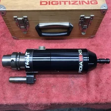 Fidia scanning probe K5 . Please Read The Description Before You Purchased