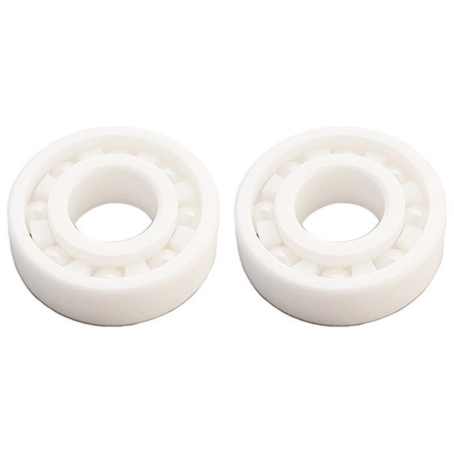 G5 ZrO2 Ceramic Loose Bearing Balls 2.381mm 100 Pcs 3//32/" Zirconia Oxide