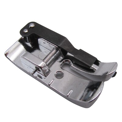 1/4'' Inch Seam Foot FOR Janome HD1000 HD3000 MC3500 MC9500 Pfaff Hobby 1122 1132