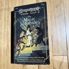 The Magic of Krynn (DragonLance Tales, Book 1), Tracy Hickman,Margaret Weis