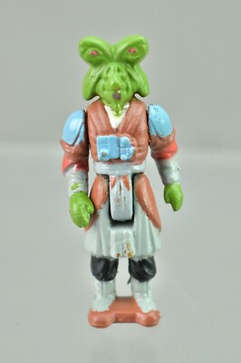 Star Wars Micro Machines Action Fleet Ishi Tib Galoob 1995
