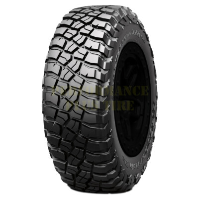 BFGoodrich Mud-Terrain T/A 31x10.50R15LT】夏 4本【デイトナ 社外 15 