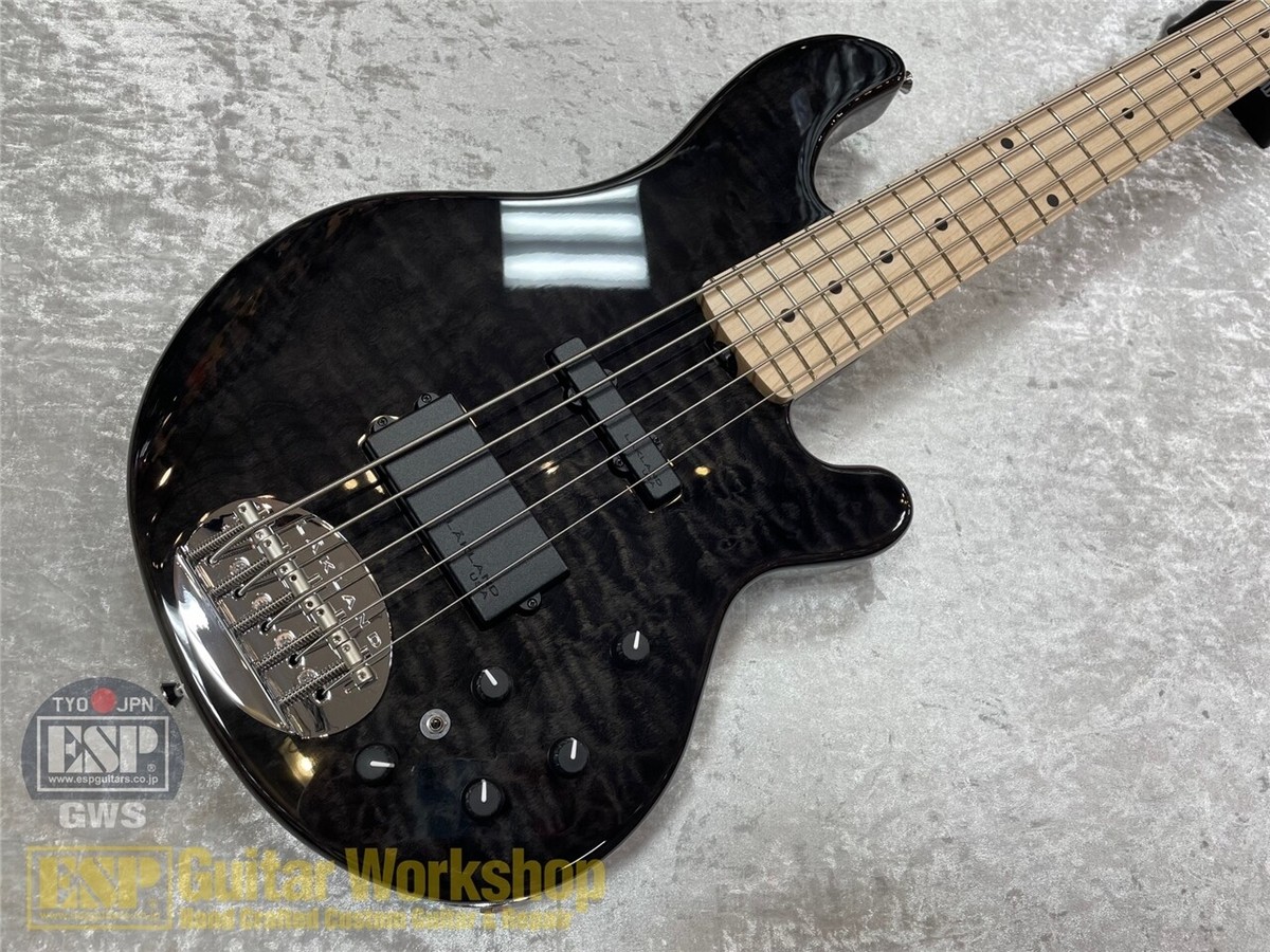 Lakland: SL55-94 Deluxe Electric Bass | eBay