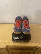 Kobe 10 Independence Day Size 4y