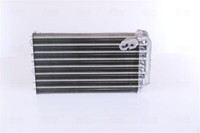 Nissens 92170 Verdampfer, Klimaanlage FüR CitroËN Fiat Lancia Peugeot