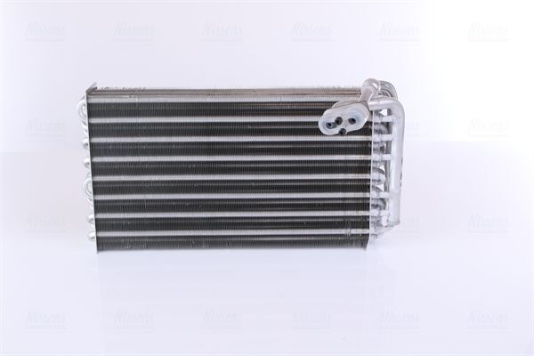 Nissens 92170 Verdampfer, Klimaanlage FüR CitroËN Fiat Lancia Peugeot-image