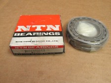 NTN 22210CD1C3 Spherical Roller Bearing 50x90x23 mm 22210 CD1 C3 22210C3 Japan