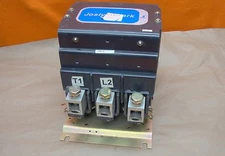 NEW Joslyn Clark 7445-3050-11 300 Amp 250 Volt DC Contactor 7445305011 Starter