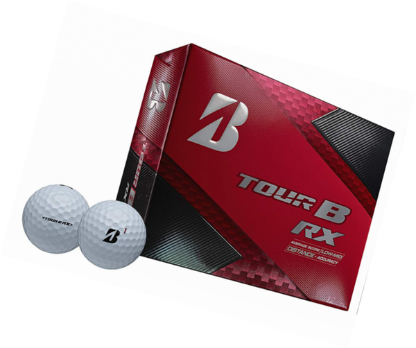 Bridgestone Tour B RX Golf Balls 2019 Model. 5 Dozen BARGAIN great