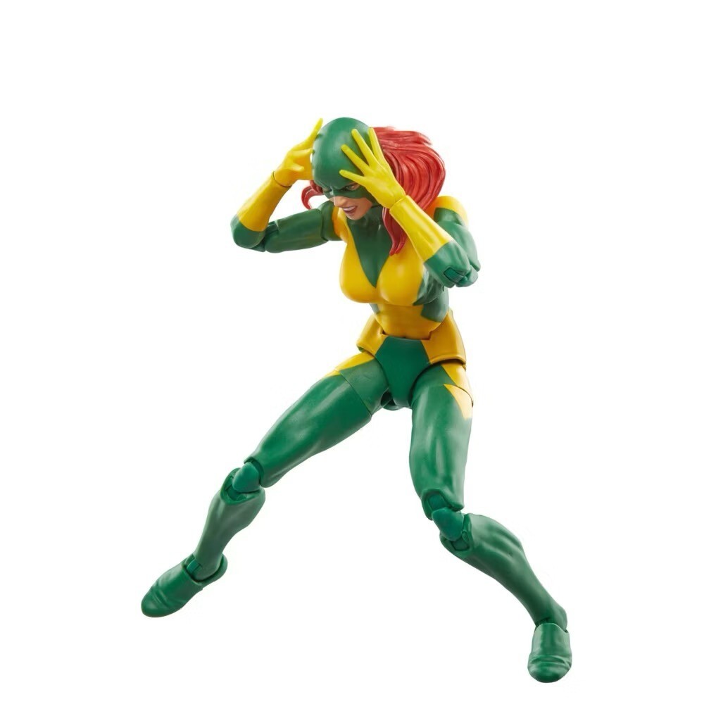 Marvel Legends Series Jean Grey (X-Factor) Action Figure Target