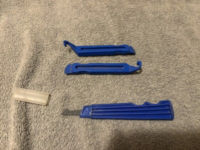 Park Bicycle Tools