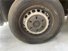 Jantes Volkswagen CRAFTER