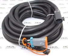 BUYERS SALTDOGG WIRE HARNESS MAIN SHPE 750 1000 1500 2000 3006724