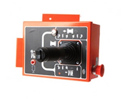 NEW SNORKEL CONTROL BOX 0360826 | eBay