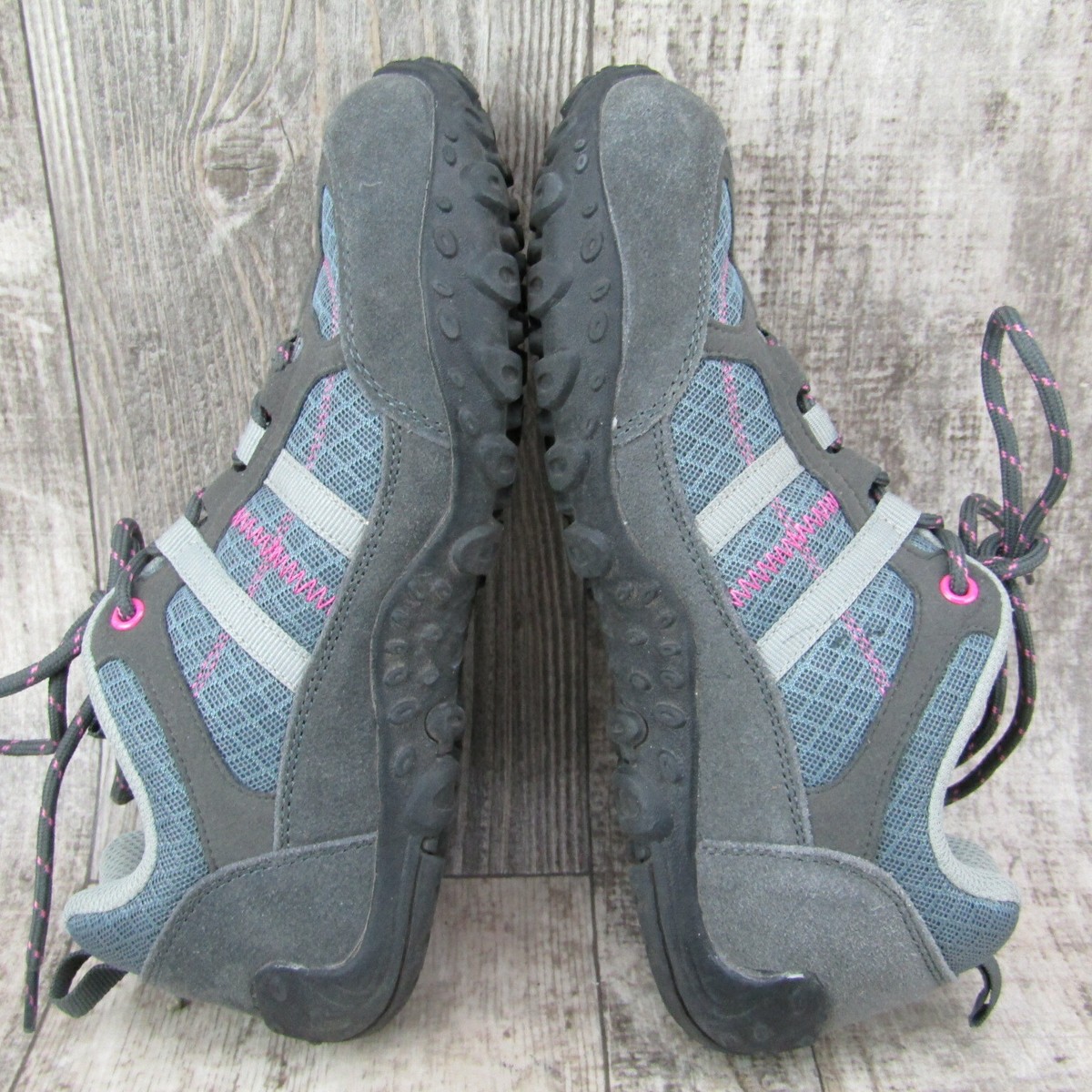 Knixmax Outdoor AM033 Hiking Shoes Women
