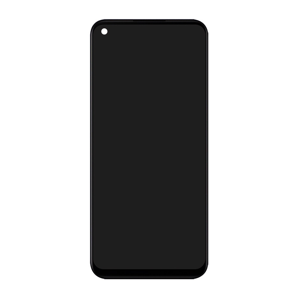 Pantalla Compatible Con Oneplus Nord N100 Be2013 Lcd Oem | Meses Sin - Foto 13