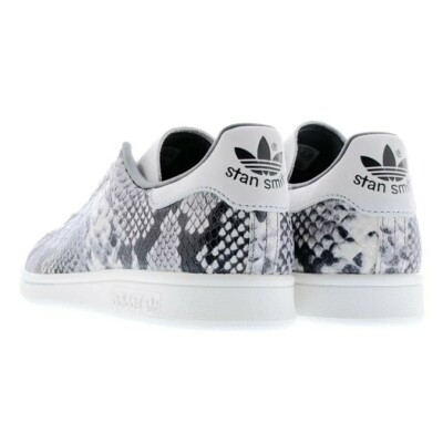靴 adidas Stan Smith Adidas Stan Smith OG Pk Primeknit Men's Athletic Sneakers