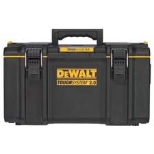 DEWALT TOUGHSYSTEM 2.0 22 in. W Modular Tool Box
