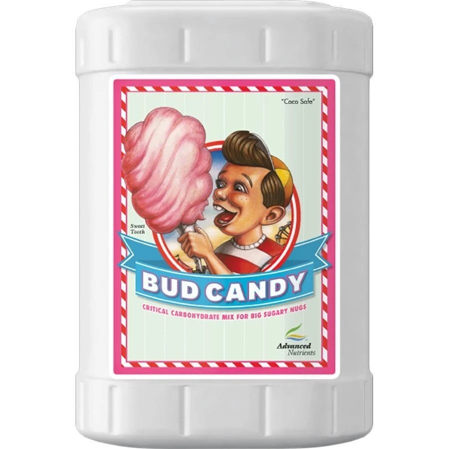 Bud candy 23 litres
