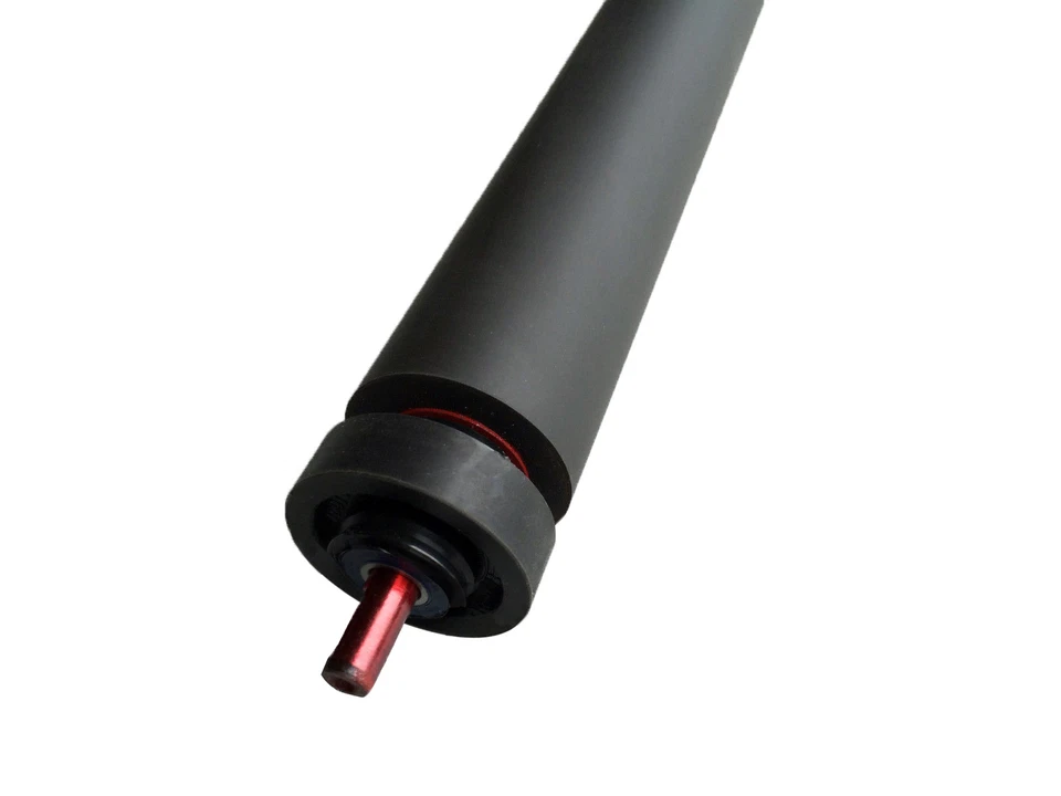 PRINTER'S PARTS & EQUIPEMENT Ink Form Rollers For Heidelberg 10x15 Windmill 37H11 with set of Runners WI466