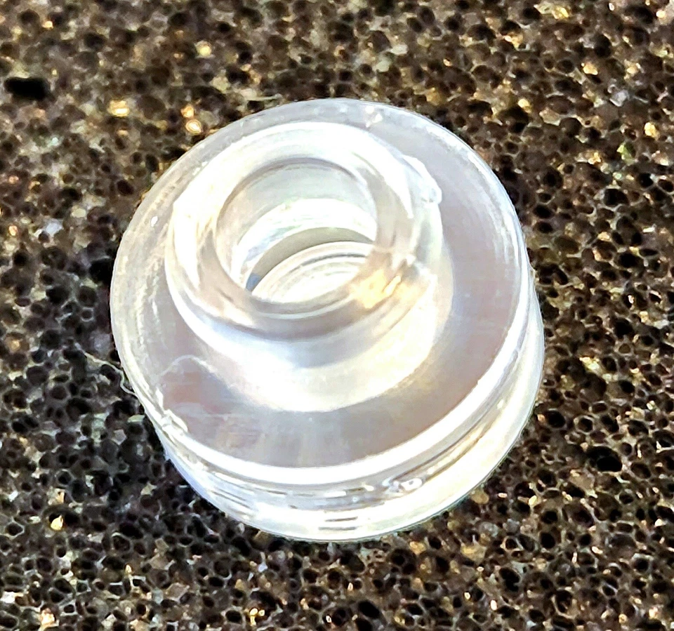 Etymotic Research ER-9 音乐家耳塞过滤器 NOS 散装(批量:2 件或 10 件) — 第 4/4 张图片