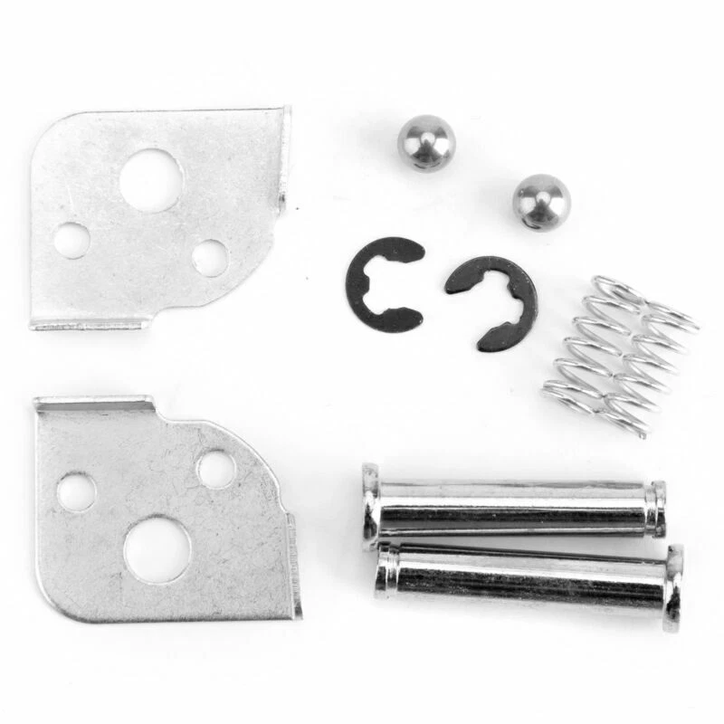 Rear Footrest Foot Peg Pedal For Suzuki 96-05 GSXR 600 750 01-04 GSXR 1000 US A Foto 4 de 4